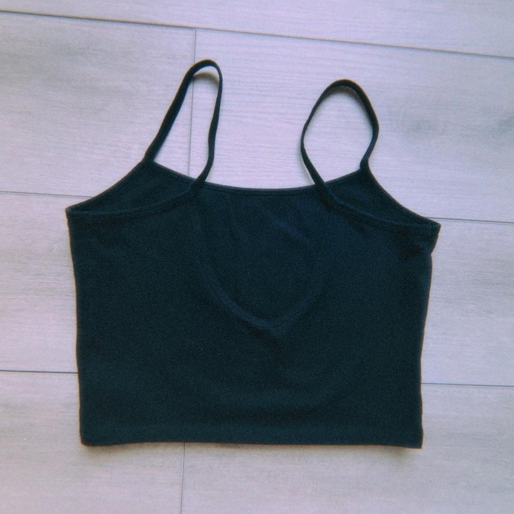 Wild Fable scoop back cami - Picture 2 of 3